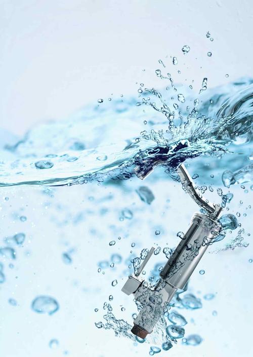 商易宝 产品列表 环境保护 污水纯水处理 生活饮用水 家用净水器
